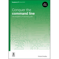 Conquer the Command Line: The Raspberry Pi Terminal Guide - Paperback