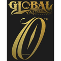 Global Tattoo Magazine #60 - Paperback
