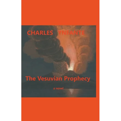 The Vesuvian Prophecy - Paperback