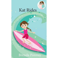 Kat Rides - Hardcover