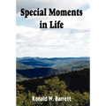 Special Moments in Life - Hardcover