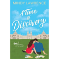 A Time of Discovery - Paperback