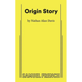 Origin Story - Paperback