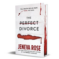 The Perfect Divorce - Hardcover
