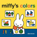 Miffy's Colors - Board Book