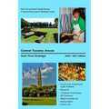 Central Tuscany: Arezzo - Paperback