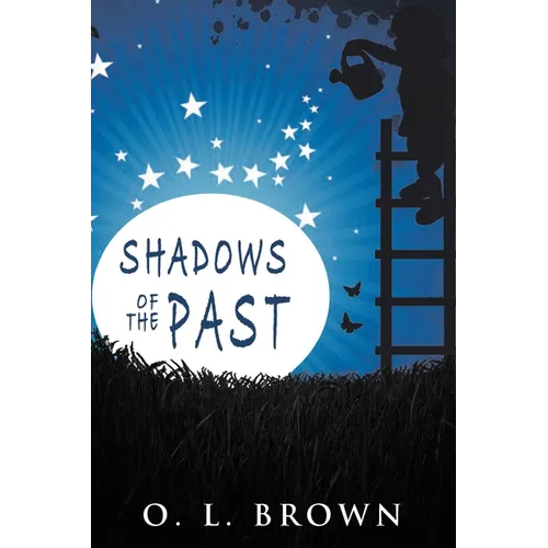 Shadows of the Past - Paperback