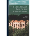 The Decline and Fall of the Roman Empire;; Volume 12 - Hardcover