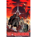 Kill 6 Billion Demons Book 5: Breaker of Infinities - Paperback