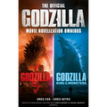 The Official Godzilla Movie Novelization Omnibus (Godzilla, Godzilla: King of the Monsters) - Paperback