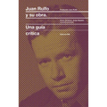 Juan Rulfo Y Su Obra: Juan Rulfo and His Oeuvre, Spanish Edition - Hardcover