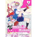 Not So Shoujo Love Story, Vol. 3 - Paperback