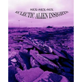 Sex-Sex-Six (Eclectic Alien Insights) - Paperback