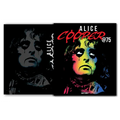 Alice Cooper at 75 - Hardcover