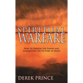 Spiritual Warfare - Paperback