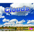 Clouds - Paperback