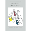 Physical Contact in Educational Settings - Paperback