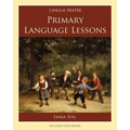 Primary Language Lessons - Paperback