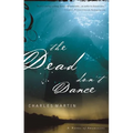 The Dead Don't Dance - Paperback