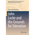 John Locke and the Grounds for Toleration - Paperback