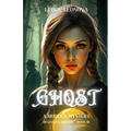 Ghost: A Murder Mystery - Paperback