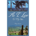 As I Live In My Skin - Hardcover
