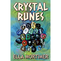 Crystal Runes - Paperback
