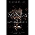 Songs of Sacrament - Paperback