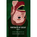 Portraits of Decay - Paperback