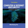 Computer & Internet Security: A Hands-on Approach - Paperback