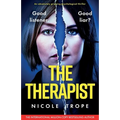 The Therapist: An absolutely gripping psychological thriller - Paperback