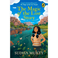 The Magic of the Lost Story - Paperback