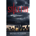 Stiletto - Paperback