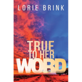 True To Her Word - Paperback