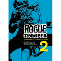 Rogue Trooper: The Complete Collection - Book 2 - Paperback