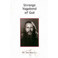Strange Vagabond of God: The Story of John Bradburne - Paperback