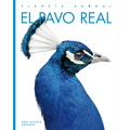 El Pavo Real - Library Binding
