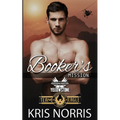 Booker's Mission: Brotherhood Protectors World - Paperback