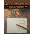 Color Thru History - The People of the Computer Age Elementary Supplement - Paperback