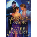 Learn My Lesson (Standard Edition) - Paperback