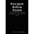 Project Bible Truth - Paperback