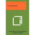 The Defender - Paperback