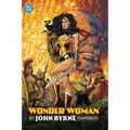 Wonder Woman by John Byrne Omnibus - Hardcover