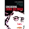 Considering Emma Goldman: Feminist Political Ambivalence and the Imaginative Archive - Paperback