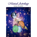 Musical Astrology - Paperback