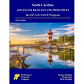 South Carolina Advanced Real Estate Principles: the S.C.A.P. Unit II Program - Paperback
