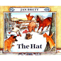 The Hat - Hardcover