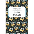 Lady Susan - Paperback