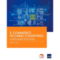E-Commerce in Carec Countries: Laws and Policies - Paperback