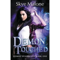 Demon Touched - Paperback